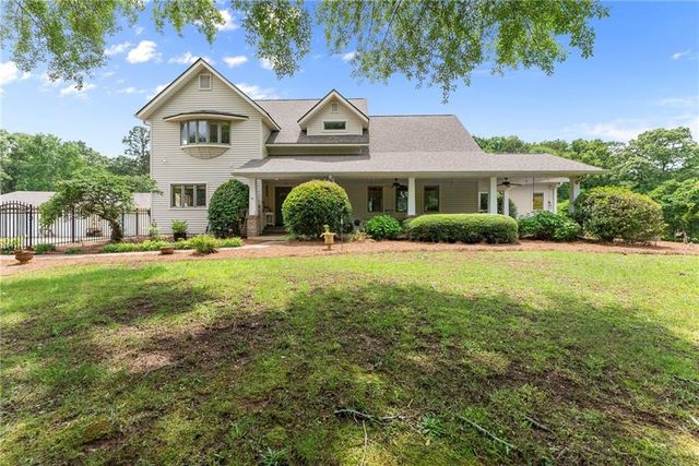 5415 Little Drive, Murrayville, GA 30564
