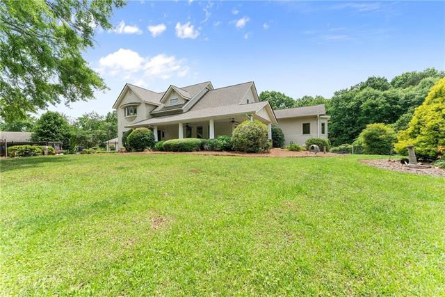 5415 Little Drive, Murrayville, GA 30564