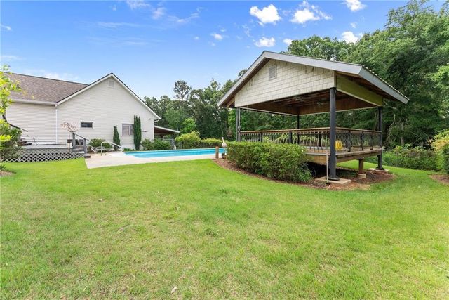 5415 Little Drive, Murrayville, GA 30564