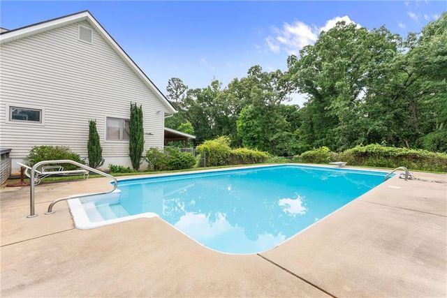 5415 Little Drive, Murrayville, GA 30564