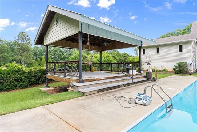 5415 Little Drive, Murrayville, GA 30564
