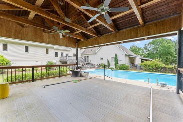 5415 Little Drive, Murrayville, GA 30564