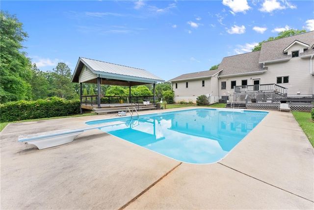 5415 Little Drive, Murrayville, GA 30564