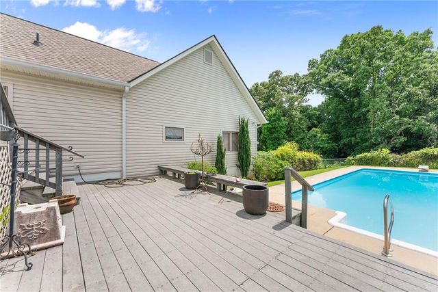 5415 Little Drive, Murrayville, GA 30564