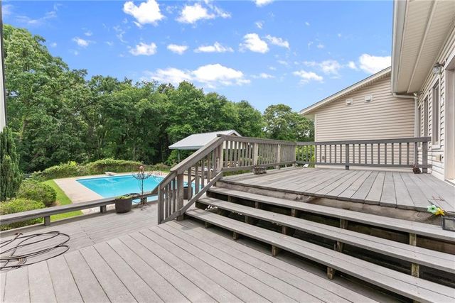 5415 Little Drive, Murrayville, GA 30564
