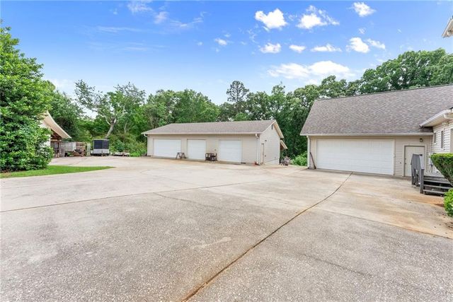 5415 Little Drive, Murrayville, GA 30564