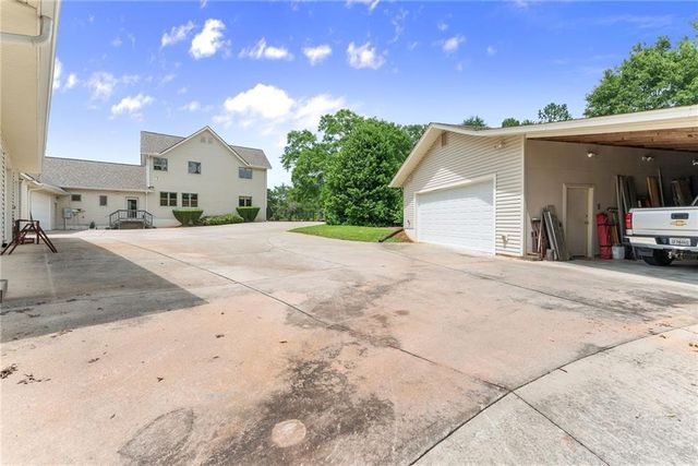5415 Little Drive, Murrayville, GA 30564