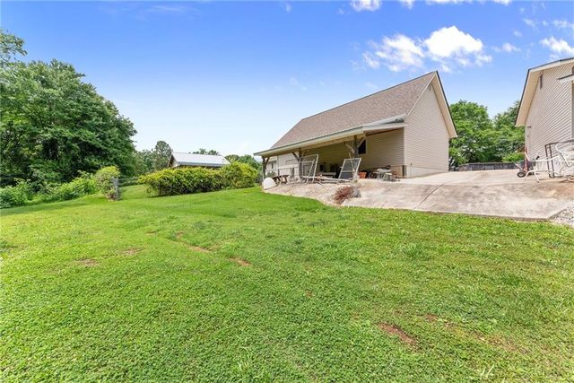 5415 Little Drive, Murrayville, GA 30564