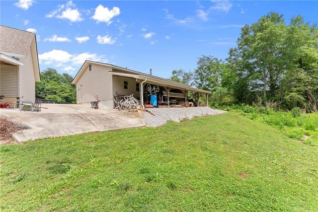 5415 Little Drive, Murrayville, GA 30564