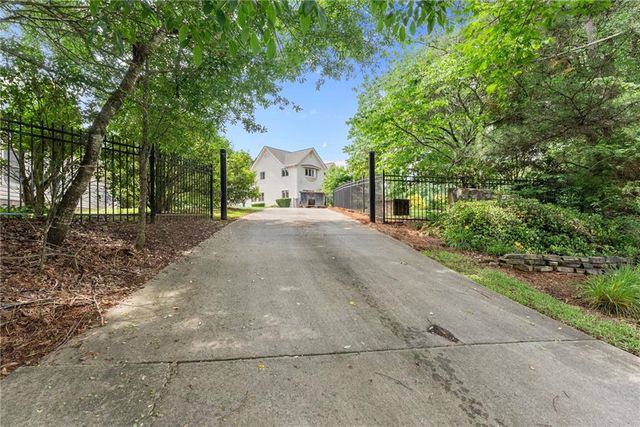 5415 Little Drive, Murrayville, GA 30564
