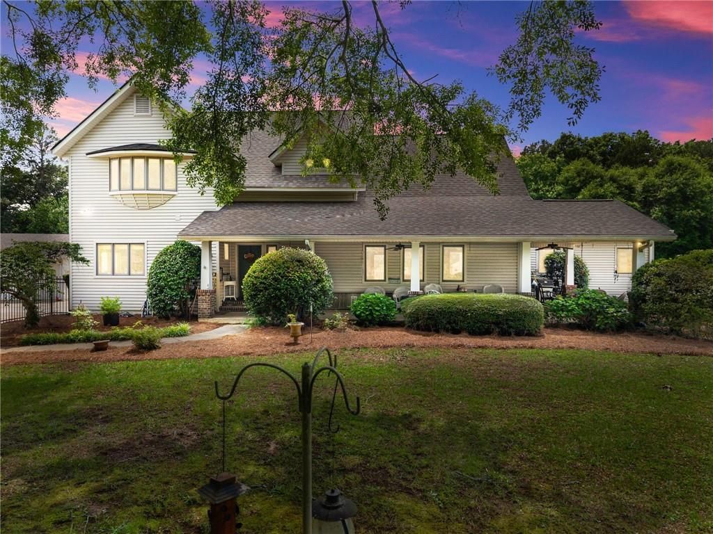 5415 Little Drive, Murrayville, GA 30564