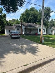 1140 Ruth Street, Sikeston, MO 63801