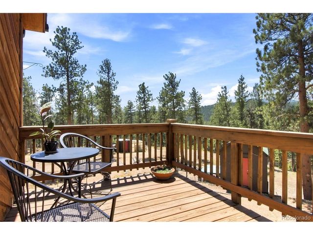 278 Hayes St, Bailey, CO 80421