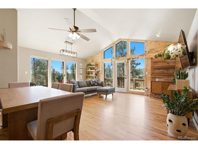 278 Hayes St, Bailey, CO 80421