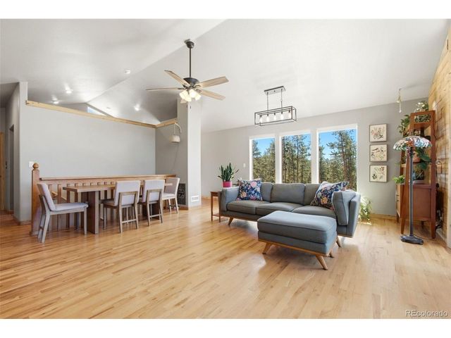 278 Hayes St, Bailey, CO 80421