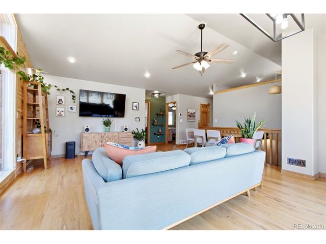 278 Hayes St, Bailey, CO 80421