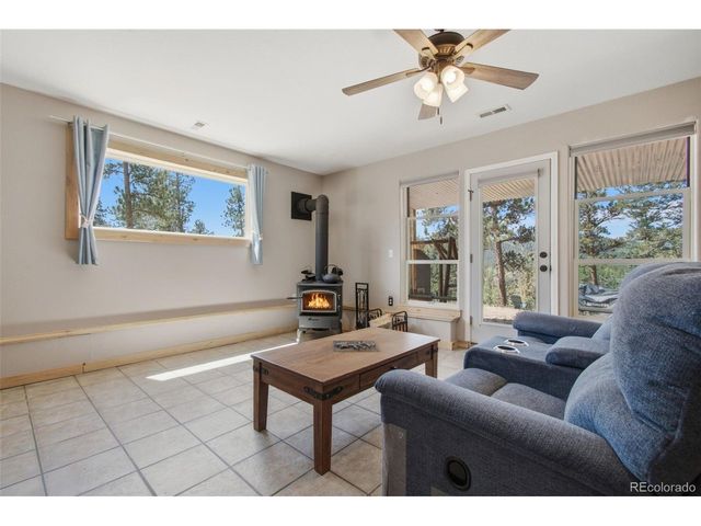 278 Hayes St, Bailey, CO 80421
