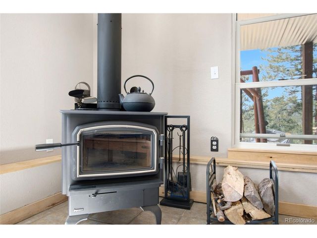 278 Hayes St, Bailey, CO 80421