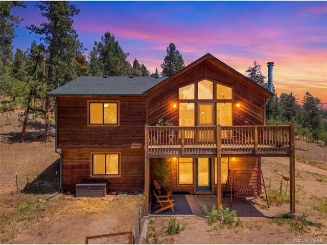 278 Hayes St, Bailey, CO 80421