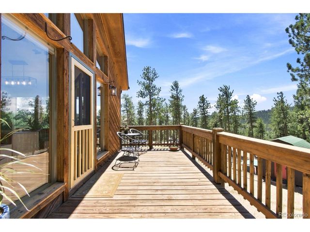 278 Hayes St, Bailey, CO 80421