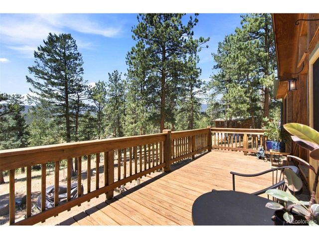 278 Hayes St, Bailey, CO 80421