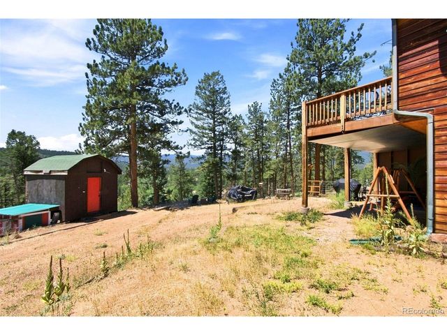 278 Hayes St, Bailey, CO 80421
