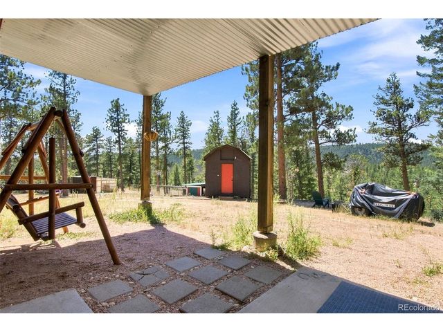 278 Hayes St, Bailey, CO 80421