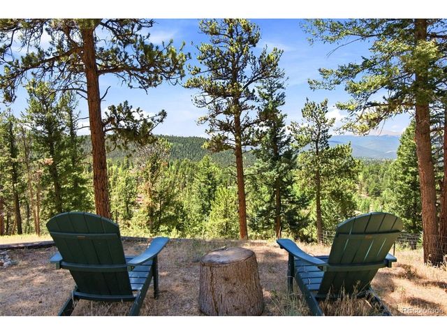 278 Hayes St, Bailey, CO 80421