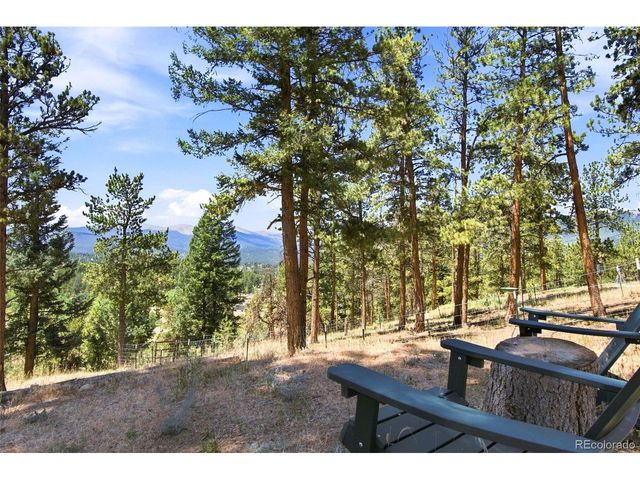 278 Hayes St, Bailey, CO 80421