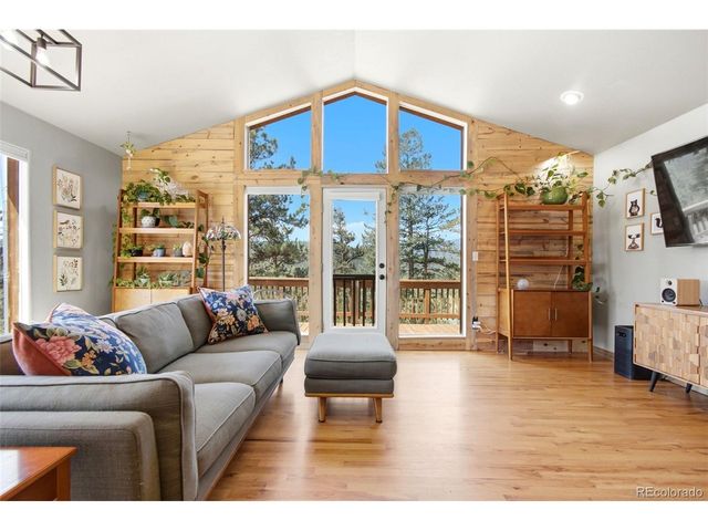 278 Hayes St, Bailey, CO 80421