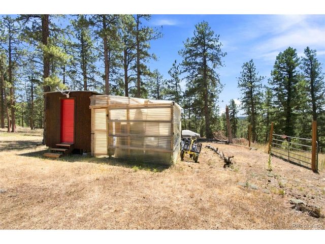 278 Hayes St, Bailey, CO 80421