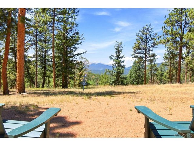 278 Hayes St, Bailey, CO 80421