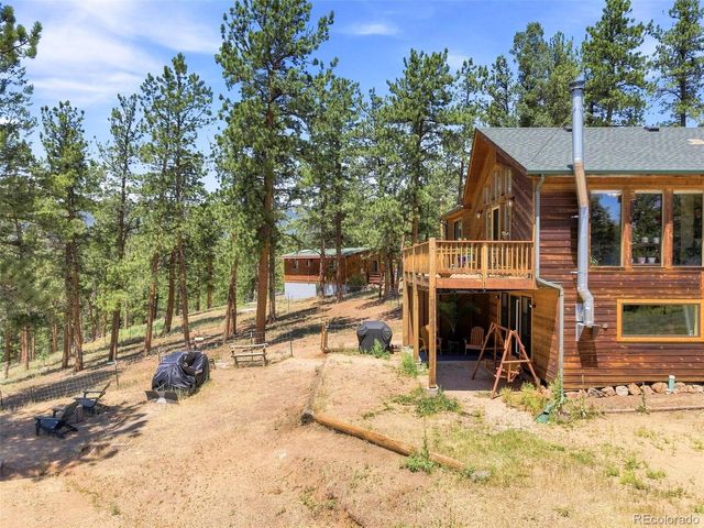 278 Hayes St, Bailey, CO 80421