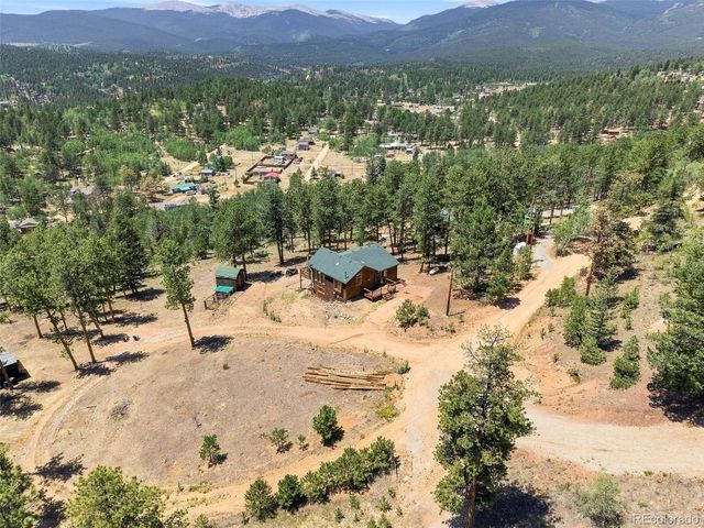 278 Hayes St, Bailey, CO 80421
