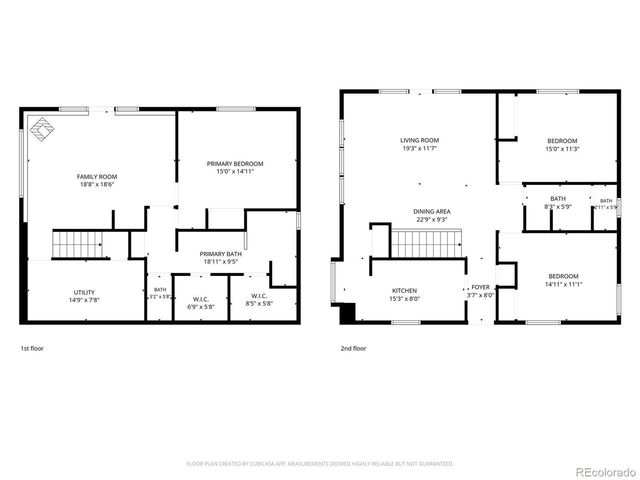 278 Hayes St, Bailey, CO 80421