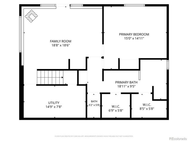 278 Hayes St, Bailey, CO 80421