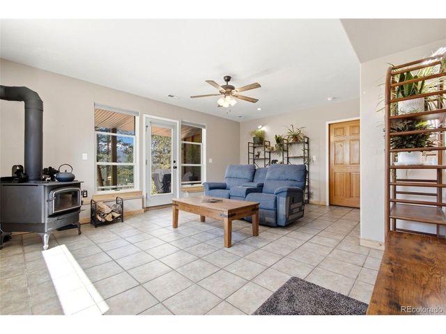 278 Hayes St, Bailey, CO 80421