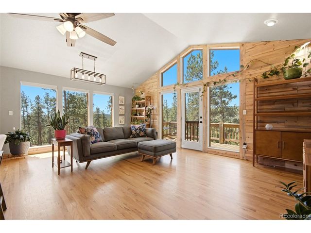 278 Hayes St, Bailey, CO 80421