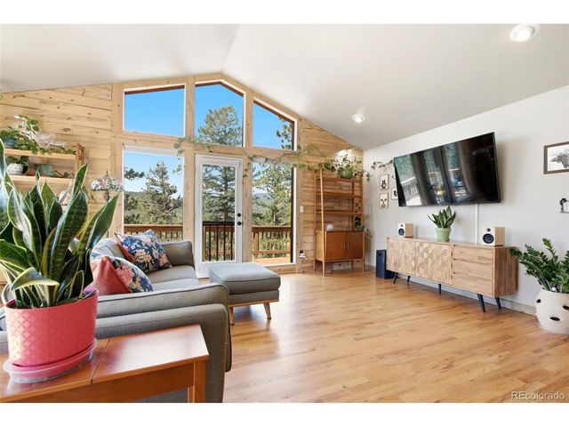 278 Hayes St, Bailey, CO 80421