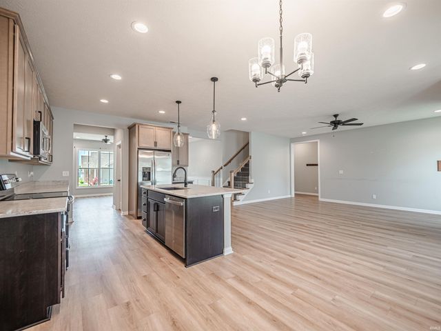 11401 Goshen Drive, Evansville, IN 47725