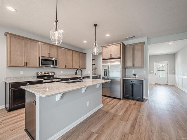 11401 Goshen Drive, Evansville, IN 47725