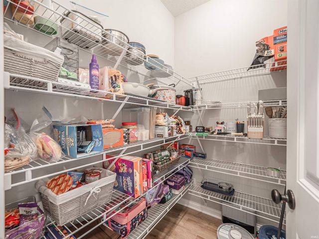 11401 Goshen Drive, Evansville, IN 47725