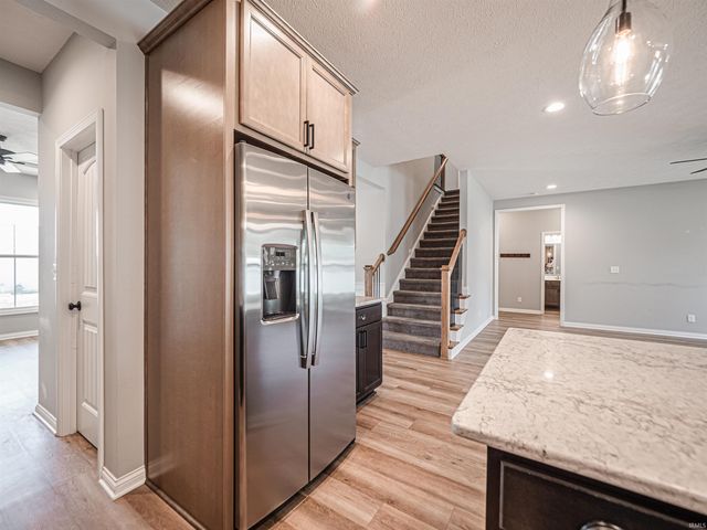 11401 Goshen Drive, Evansville, IN 47725