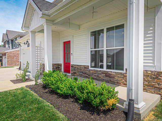 11401 Goshen Drive, Evansville, IN 47725