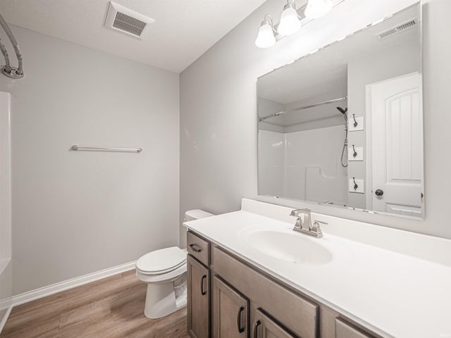 11401 Goshen Drive, Evansville, IN 47725