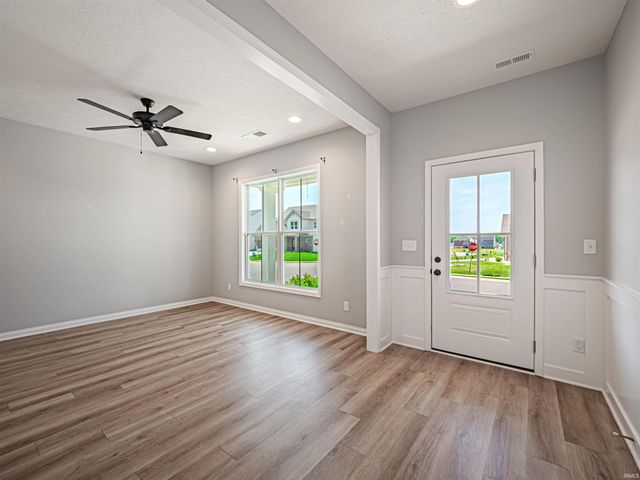 11401 Goshen Drive, Evansville, IN 47725