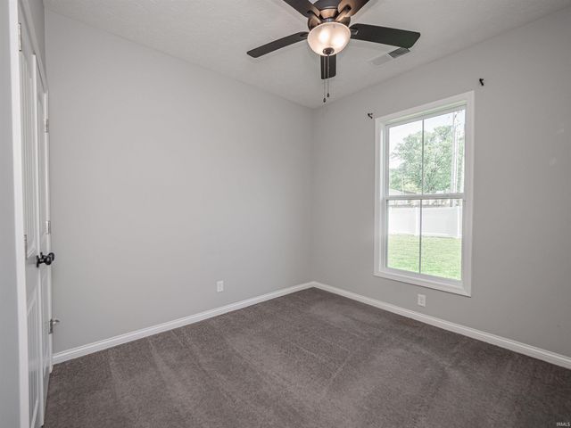 11401 Goshen Drive, Evansville, IN 47725