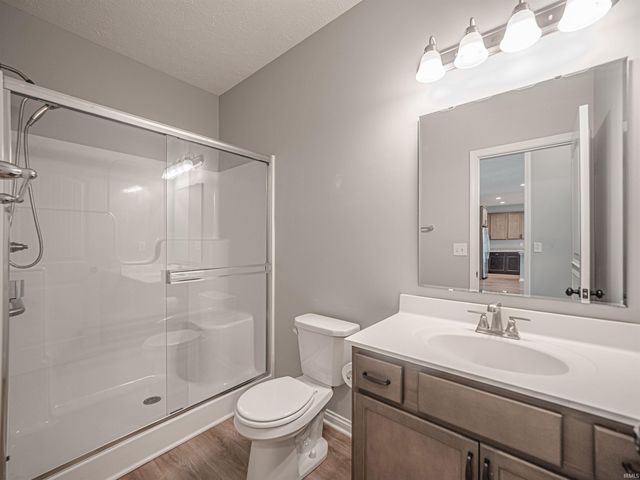 11401 Goshen Drive, Evansville, IN 47725