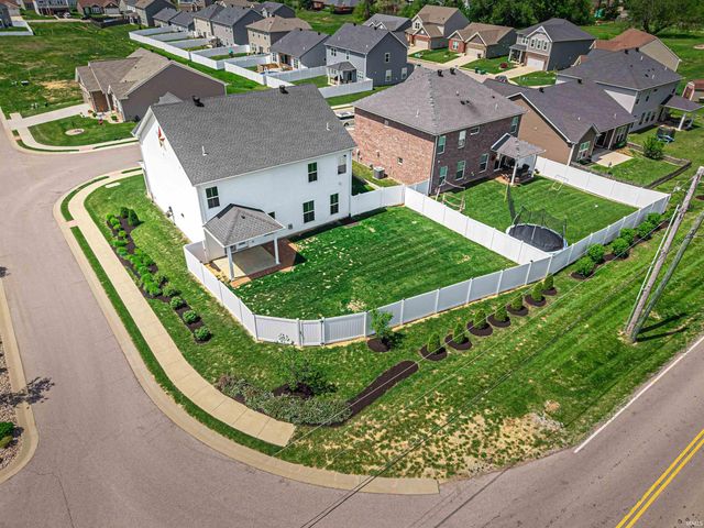 11401 Goshen Drive, Evansville, IN 47725