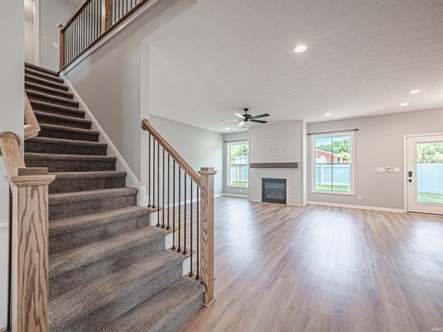 11401 Goshen Drive, Evansville, IN 47725